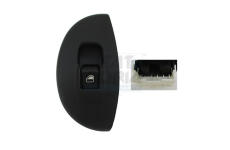 Spínač elektrického otvárania okien MEAT & DORIA 26192