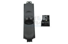 Spínač, zvedací zařízení oken Meat & Doria 26196