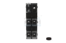 Spínač elektrického otvárania okien MEAT & DORIA 26200