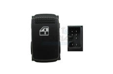 Spínač elektrického otvárania okien MEAT & DORIA 26204