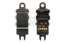 Spínač elektrického otvárania okien MEAT & DORIA 26206