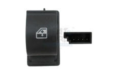 Spínač elektrického otvárania okien MEAT & DORIA 26207