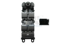 Spínač elektrického otvárania okien MEAT & DORIA 26219