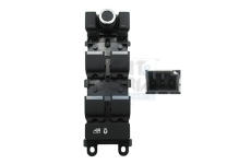 Spínač, zvedací zařízení oken Meat & Doria 26220