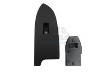 Spínač elektrického otvárania okien MEAT & DORIA 26228