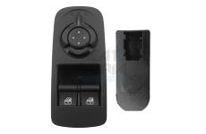 Spínač, zvedací zařízení oken Meat & Doria 26240