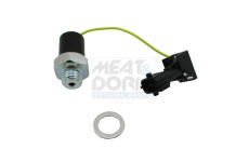 Olejový tlakový spínač MEAT & DORIA 72116