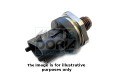 Snímač, tlak paliva Meat & Doria 9109E