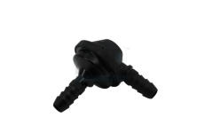 Ventil, přívod vzduchu (nasávaný vzduch) MEAT & DORIA 9760