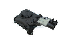 Odlučovač oleje, odvětraní klikové skříně Meat & Doria 91673