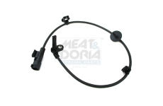 Snímač počtu otáčok kolesa MEAT & DORIA 90889