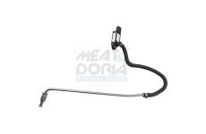 Senzor, tlak výfukového plynu MEAT & DORIA 827019