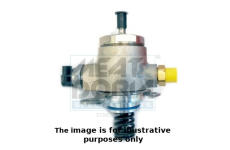 Vysokotlaké čerpadlo MEAT & DORIA 78510E