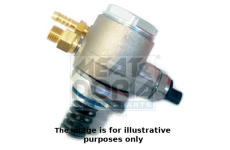 Vysokotlaké čerpadlo MEAT & DORIA 78511E