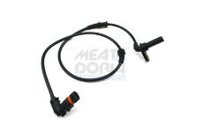 Snímač počtu otáčok kolesa MEAT & DORIA 90898