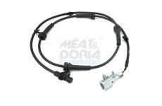 Snímač, počet otáček kol MEAT & DORIA 90913