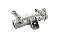 Chladič pre recirkuláciu plynov MEAT & DORIA 88495