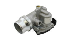 Hrdlo żkrtiacej klapky MEAT & DORIA 89401