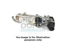 AGR - Ventil MEAT & DORIA 88259E