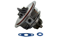 Skupina trupu, turbodmychadlo Meat & Doria 601032