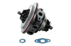 Skupina trupu, turbodmychadlo MEAT & DORIA 601073