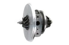 Skupina trupu, turbodmychadlo Meat & Doria 601070