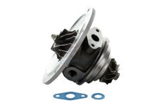 Stredová skupina, turbodúchadlo MEAT & DORIA 601120