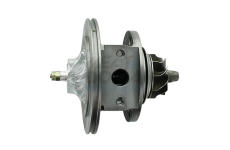 Skupina trupu, turbodmychadlo MEAT & DORIA 601113