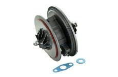 Skupina trupu, turbodmychadlo MEAT & DORIA 601168