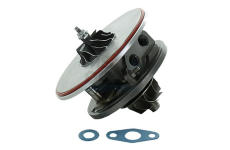 Skupina trupu, turbodmychadlo MEAT & DORIA 601030