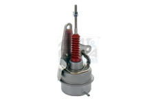 Regulační ventil plnicího tlaku Meat & Doria 61534