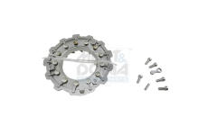 Opravná sada, turbodúchdlo MEAT & DORIA 60568