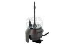 Regulační ventil plnicího tlaku MEAT & DORIA 64016