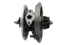 Skupina trupu, turbodmychadlo Meat & Doria 601010