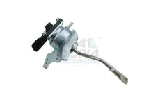 Regulační ventil plnicího tlaku Meat & Doria 64001