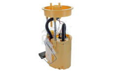 Palivová dopravná jednotka MEAT & DORIA 77747