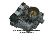 Hrdlo škrticí klapky MEAT & DORIA 89060R