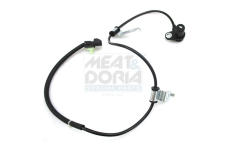 Snímač počtu otáčok kolesa MEAT & DORIA 90826E