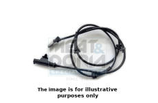 Snímač, počet otáček kol MEAT & DORIA 90752E