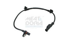 Snímač počtu otáčok kolesa MEAT & DORIA 90897E