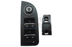 Spínač elektrického otvárania okien MEAT & DORIA 26249