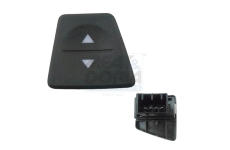 Spínač, zvedací zařízení oken MEAT & DORIA 26252