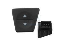 Spínač, zvedací zařízení oken MEAT & DORIA 26253