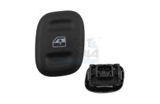 Spínač, zvedací zařízení oken Meat & Doria 26255