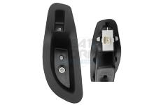 Spínač, zvedací zařízení oken MEAT & DORIA 26271