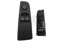 Spínač, zvedací zařízení oken Meat & Doria 26273