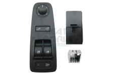 Spínač, zvedací zařízení oken Meat & Doria 26282