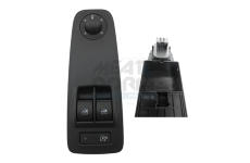 Spínač elektrického otvárania okien MEAT & DORIA 26283