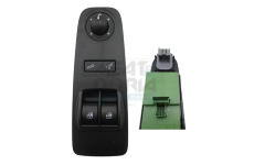 Spínač, zvedací zařízení oken Meat & Doria 26285