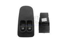 Spínač elektrického otvárania okien MEAT & DORIA 26313